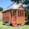 Weebee Tiny House Plans