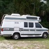 Road Trip in a Class B 190 Falcon RV