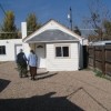 Tiny House Without A Loft: And Accessible too!
