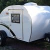 Dawn’s Teardrop Camper Story: On the Teardrop Trail