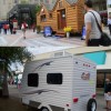 Tiny Houses vs RVs