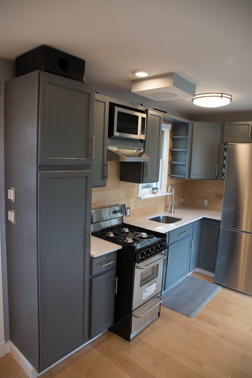 2 bedroom tiny homes for sale