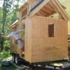 22 Tiny House Questions Answered in 22 Days With A Builder – Day 9