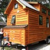 Tiny Houses & Small Structures at the Food & Wine Festival in Epcot