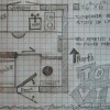 8×8 Tiny House Design by Anthony