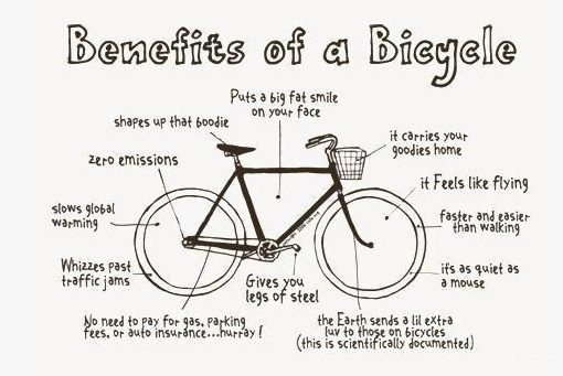 benefits-of-a-bicycle-go-car-less.jpg