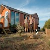 Clothesline Tiny Homes Parks in Sante Fe