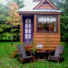 Tiny House Living Transitions: Making the Decision to Leave the Tiny Life Behind