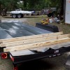 Dan’s Second Tiny House on a Trailer Project