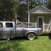 Debra’s Tiny House for Sale: 10×38 Cottage on Wheels