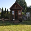 Dee Williams is hosting a Tumbleweed Open Tiny House