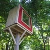 Deek Featured on Yahoo! Homepage with his Micro Homes