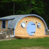 Hobbit Hole Tiny Homes for Your Backyard