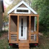 Itty Bitty House Company Designs & Builds Insanely Livable Tiny House