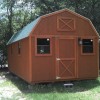 How to turn your Barn or Shed into a Livable Tiny House