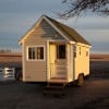 Johnny Spire’s Luxurious Tiny House on Wheels