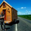 Living Single? This Tiny House Might be for you