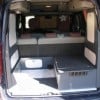 Kangoo Tiny Camper slash Motorhome