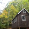 THT 002 Building & Living in an Off Grid Tiny Cabin w/ Laura LaVoie
