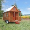 117 SF Lusby Tiny House