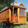 130 SF Fencl Tiny House