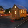 Nerd Girl Homes: Building Tiny Houses for a Good Cause
