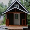Mulfinger Tiny House Pictures and Video Tour