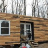 Nate and Jen’s Home on Wheels: Living Simply and Free in a Tiny House