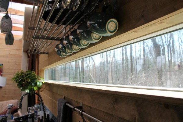 Nate and Jens Home on Wheels: Living Simply and Free in a Tiny House Photo nathans tiny house on wheels 09 600x400 Nate and Jens Home on Wheels: Living Simply and Free in a Tiny House