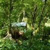 Tiny Cabin by the River For Sale by Owner with Land