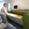 Multifunctional Resource Furniture for Tiny Houses and Other Small Spaces