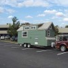 How this Girl Built a Tiny House on Wheels: Interview with Sarah Myers