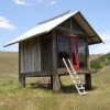 Simple Shelter Texas Tiny House