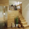 Brilliantly Designed Small Apartment Has Everything You Need to Live and Work