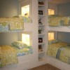 Top 4 Small Space Bedrooms: Bunk Bed Mania