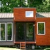 If You’re Tall Consider this Tiny House Design