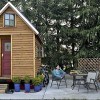 Tiny House Talk Q & A Interview with Tammy Strobel
