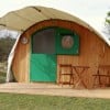 Unique Teardrop Tiny Houses