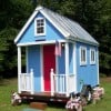 A Tiny House on a Trailer That Costs Less