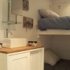 Tiny Bunk Cabin on a Trailer