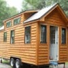 Open House: Dan Louche’s Second Tiny House Project