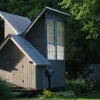 Tiny House For Meditation