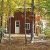 Tiny House in Ontario and using Neighbors as Security?