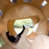 Tiny House that’s Flexible and Versatile: Roll It