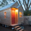 Custom Designed & Built Midwest Tiny House