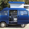 Tiny Motorhomes