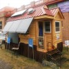 Tiny Solar House: Minnesota Renewable Energy Society