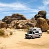 Glenn’s Cross Country Road Trip in a Class B Van