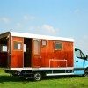 A Motorhome You Can Easily Detach From: Meet the Fieldsleeper