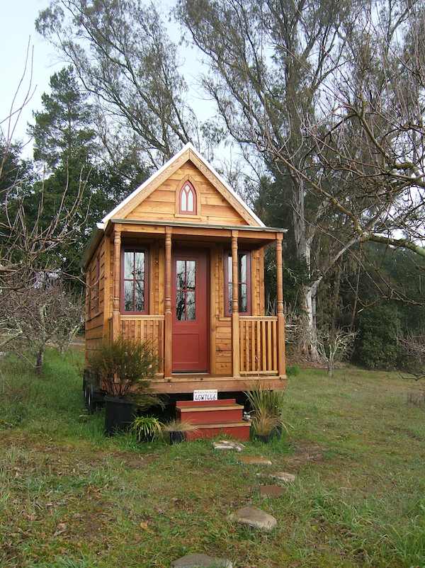 What companies sell tiny house kits?
